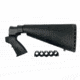 Phoenix Technology KickLite PG Sporter Stock, Mossberg 20 ga, Black, KLS006