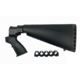Phoenix Technology KickLite PG Sporter Stock, Mossberg 20 ga, Black, KLS006