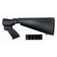 Phoenix Technology KickLite PG Sporter Stock, Remington, Black, KLS002