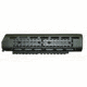 Phoenix Technology Tri-Rail Shotgun Forend, Glass Filled Nylon, Black, STR12B