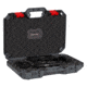 Plano 2 Pistol Case With Rustrictor - PLA7180R