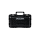 Plano Element Pistol Accy Case 15.5in w/Gray Accents, Large, Black, PLAM9150