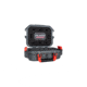 Plano AW3 Rustrictor Waterproof Pistol Case, Medium, PLA118MDR