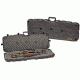 Plano PillarLock Double Scoped Rifle Case, 53.88in, 153200