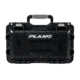 Plano Element Pistol Accy Case 15.5in w/Gray Accents, Large