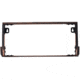 PODAVACH Rifle stand, Brown, RS-BLBR