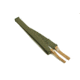 Poly Technologies AK47 Green Web Sling, Black, 100-021