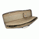Porta Brace Soft Rifle Carrying Case PT-RIFLE1 - Open