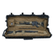 Porta Brace Rifle Case and Back Pack PT-RIFLE2