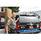 PortaBrace Rifle Case and Backpack PT-RIFLE2