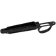 Pure Precision BDL Remington Bottom Metal Short Action, Black Anodized, IN00180