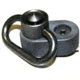 Precision Reflex Forearm Swivel Sling Adapter, Black, 05-070-04