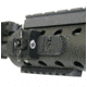 Precision Reflex Rail Mounted Sling Swivel, Black, 05-070-06
