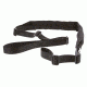 Primary Arms 2 Point Sling Wide Padded - Black, Black