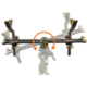 Primos Hunting 2-Point Gun Rest, Box, 65808