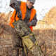 Primos Hunting Scoped Rifle Case, 48in, Mossy Oak Bottomland, Hang Tag, 65635