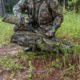 Primos Hunting Shotgun Case, 52in, Hang Tag, Mossy Oak Bottomland, 65636