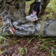 Primos Hunting Shotgun Case, 52in, Hang Tag, Mossy Oak Bottomland, 65636