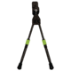 Primos Hunting Pole Cat Kick Stand Gun Mounted Short Bi Pod 9-12 Inches
