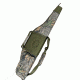 Primos Hunting Scoped Rifle Case, Mossy Oak Break Up 65629