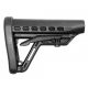 ProMag Archangel Low-Profile AR-15 Buttstock,Commercial Tube, Black AA125