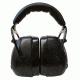 Pro-Ears Gold II 30, Black, PEG2RMB