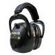 Pro Ears Gold II 30 Ear Muffs, Black, PEG2RMB