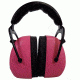 Pro-Ears Gold II 30, Pink, PEG2RMP
