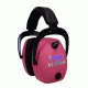 Pro-Ears Gold II 30, Pink, PEG2RMP