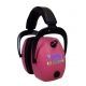 Pro Ears Gold II 30 Ear Muffs, Pink, PEG2RMP