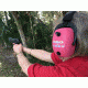 Pro-Ears Gold II 30, Pink, PEG2RMP