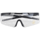 Pro Ears High Performance Shooting Glasses with Interchangeable Lens, PEGLASS3