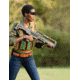 Pro Ears High Performance Shooting Glasses with Interchangeable Lens, PEGLASS3