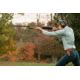 Pro Ears High Performance Shooting Glasses with Interchangeable Lens, PEGLASS3