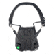 Pro-Ears OPMOD Tactical Hearing Protection Ear Muffs, Black, PETTACOPB