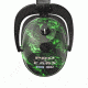 Pro-Ears Pro 300 Shooting Hearing Protection Headset - Zombie Edition P300-ZOM-BX