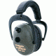 Pro Ears Pro 300 Wind Abatement Hearing Protection NRR 26dB Headset, Green