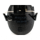 Pro Ears Pro Tac 200 NRR 19 Black Electronic Hearing Protection Headset PT200-B Black