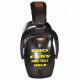 Pro-Ears Pro Tekt Slim Gold Electronic Earmuffs, Black