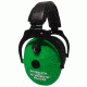 Pro-Ears ReVO Electronic Passive Ear Muffs - Neon Green ER300-NG