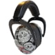 Pro Ears ReVO Electronic Passive Ear Muffs, Skulls, ER300-SK