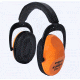 Pro-Ears Ultra Passive 26 Headset in Orange