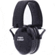 Pro Ears Ultra Gel 22 Hearing Protection, Black, PEUG22BBX