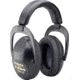Pro-Ears Ultra Passive 26 Shooting Hearing Protection Headsets - Black