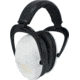 Pro-Ears Ultra Passive 26 Shooting Hearing Protection Headsets - White