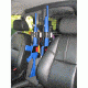 PRO-CELL VERTICAL MOUNT GUN RA