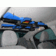 PRO-CLAMP FOR DOUBLE WEAPON MO