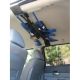 Pro-Gard Industries Pro-clamp For Single Weapon Mo - G5500SAOI