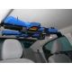 Pro-Gard Industries Pro-clamp For Single Weapon Mo - G5700SAOI