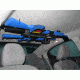 PRO-CLAMP SINGLE WEAPON